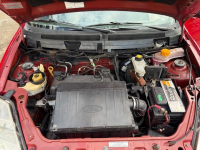 FORD Ka 1.0 2010 - miniatura 10