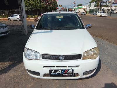 FIAT Siena 1.0 Fire 2006