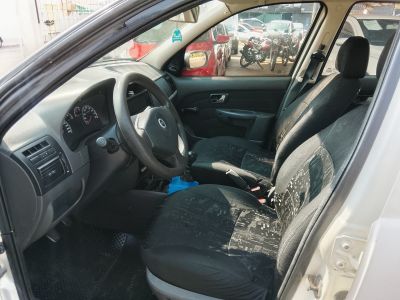 FIAT Siena 1.0 Fire 2006 - miniatura 2