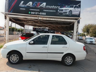 FIAT Siena 1.0 Fire 2006 - miniatura 3