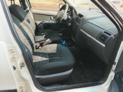 FIAT Siena 1.0 Fire 2006 - miniatura 4