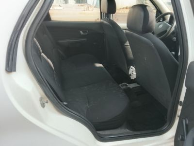 FIAT Siena 1.0 Fire 2006 - miniatura 5