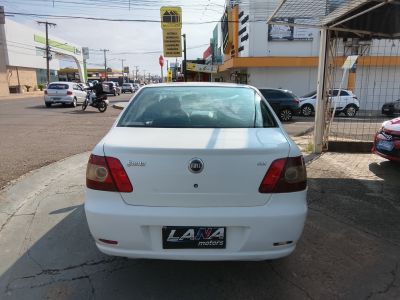 FIAT Siena 1.0 Fire 2006 - miniatura 6