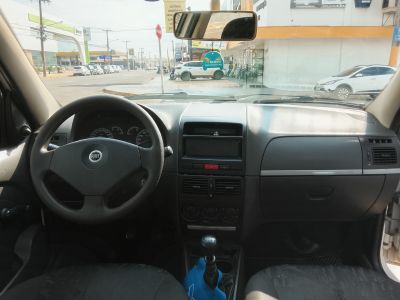 FIAT Siena 1.0 Fire 2006 - miniatura 7
