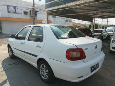 FIAT Siena 1.0 Fire 2006 - miniatura 8