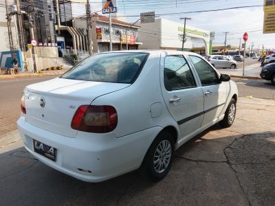 FIAT Siena 1.0 Fire 2006 - miniatura 9