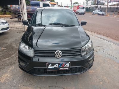 VOLKSWAGEN Gol 1.0 12v 4p. 2020
