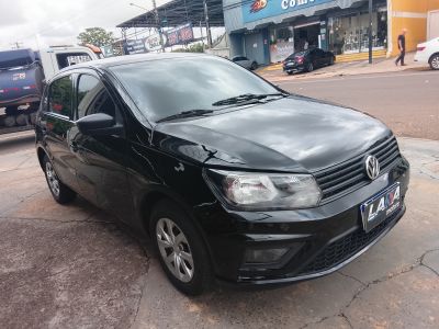 VOLKSWAGEN Gol 1.0 12v 4p. 2020 - miniatura 2