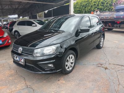 VOLKSWAGEN Gol 1.0 12v 4p. 2020 - miniatura 3