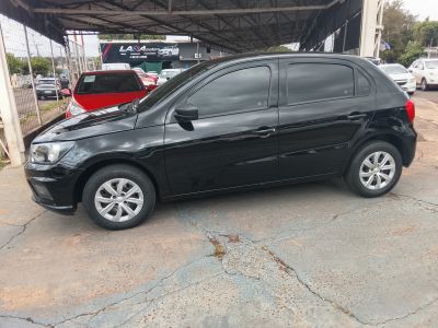 VOLKSWAGEN Gol 1.0 12v 4p. 2020 - miniatura 4
