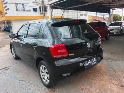 VOLKSWAGEN Gol 1.0 12v 4p. 2020 - miniatura 7