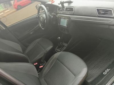 VOLKSWAGEN Gol 1.0 12v 4p. 2020 - miniatura 9