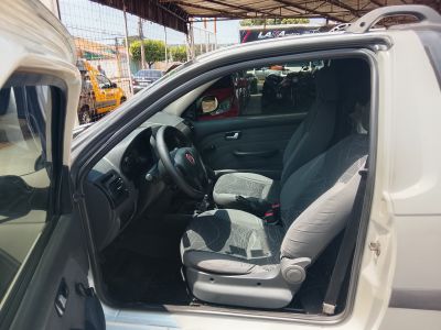 FIAT Strada 1.4 Fire C.S. 2015 - miniatura 5