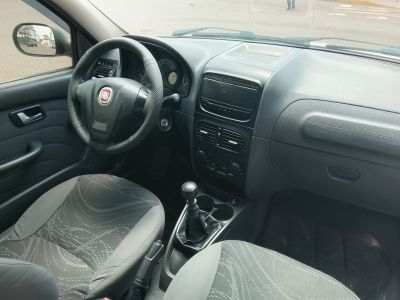 FIAT Strada 1.4 Fire C.S. 2015 - miniatura 8