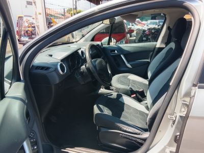 CITROEN C3 Hatch Tendance 1.5 2015 - miniatura 5
