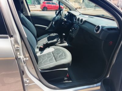 CITROEN C3 Hatch Tendance 1.5 2015 - miniatura 6