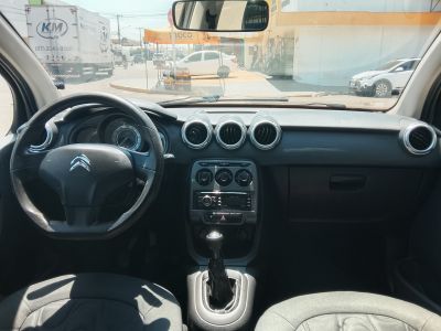 CITROEN C3 Hatch Tendance 1.5 2015 - miniatura 10