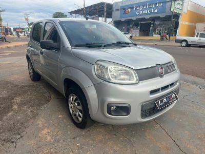 FIAT Uno Attractive 1.0 4p. 2016 - miniatura 2