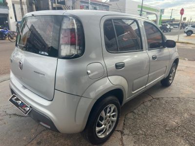 FIAT Uno Attractive 1.0 4p. 2016 - miniatura 5