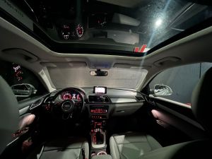 AUDI Q3 Ambition 1.4 TFSi 16v 2018 - miniatura 5