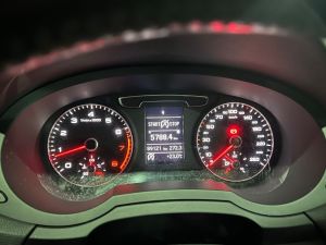 AUDI Q3 Ambition 1.4 TFSi 16v 2018 - miniatura 8