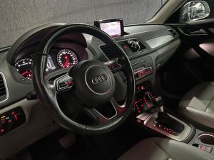 AUDI Q3 Ambition 1.4 TFSi 16v 2018 - miniatura 7