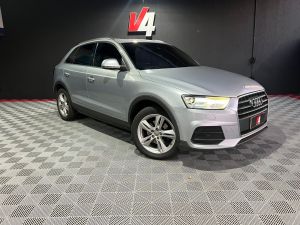 AUDI Q3 Ambition 1.4 TFSi 16v 2018 - miniatura 2