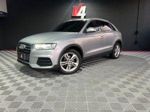 AUDI Q3 Ambition 1.4 TFSi 16v 2018