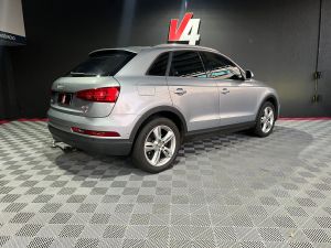 AUDI Q3 Ambition 1.4 TFSi 16v 2018 - miniatura 3