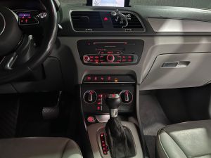 AUDI Q3 Ambition 1.4 TFSi 16v 2018 - miniatura 6