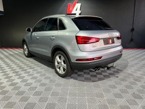 AUDI Q3 Ambition 1.4 TFSi 16v 2018 - miniatura 4