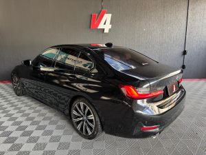 BMW 320i GT Sport 2.0T 16v 2021 - miniatura 4