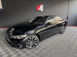 BMW 320i GT Sport 2.0T 16v 2021