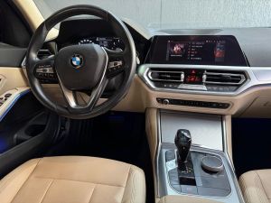 BMW 320i GT Sport 2.0T 16v 2021 - miniatura 9
