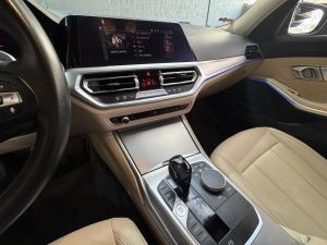 BMW 320i GT Sport 2.0T 16v 2021 - miniatura 7