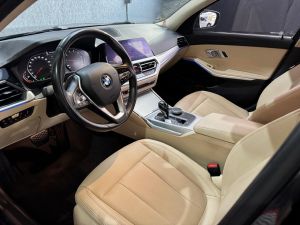 BMW 320i GT Sport 2.0T 16v 2021 - miniatura 5