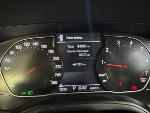 BMW 320i GT Sport 2.0T 16v 2021 - miniatura 6