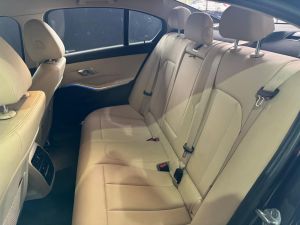 BMW 320i GT Sport 2.0T 16v 2021 - miniatura 10