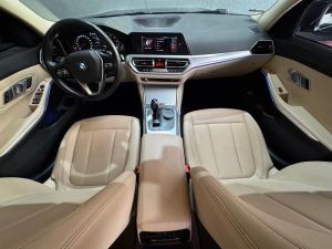 BMW 320i GT Sport 2.0T 16v 2021 - miniatura 8
