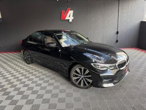 BMW 320i GT Sport 2.0T 16v 2021 - miniatura 2