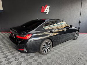 BMW 320i GT Sport 2.0T 16v 2021 - miniatura 3