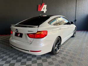 BMW 320i GT Sport 2.0T 16v 2016 - miniatura 6