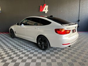 BMW 320i GT Sport 2.0T 16v 2016 - miniatura 3