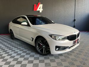 BMW 320i GT Sport 2.0T 16v 2016 - miniatura 2