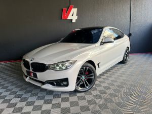 BMW 320i GT Sport 2.0T 16v 2016