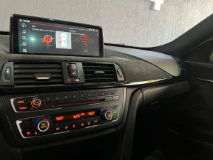BMW 320i GT Sport 2.0T 16v 2016 - miniatura 7
