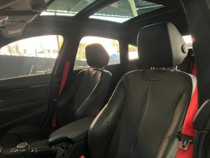 BMW 320i GT Sport 2.0T 16v 2016 - miniatura 10