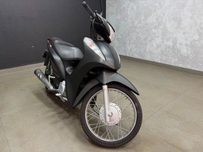 HONDA Biz 125i ES 2015 - miniatura 3