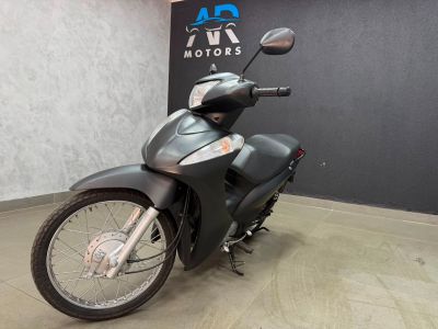 HONDA Biz 125i ES 2015 - miniatura 4