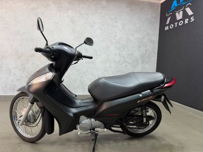 HONDA Biz 125i ES 2015 - miniatura 5